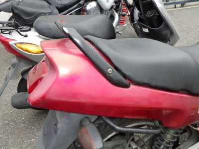 Honda VT250F Xelvis 1992