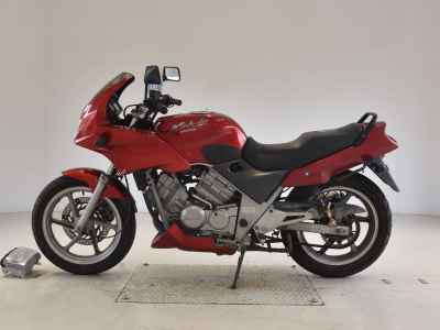 Honda VT250F Xelvis 1992