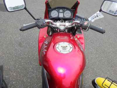 Honda VT250F Xelvis 1992