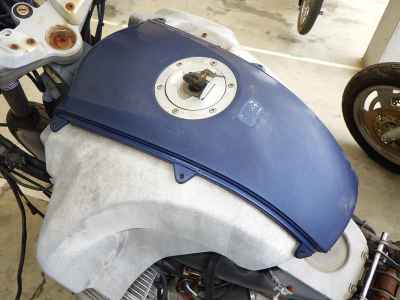 BMW R1100RT 1997
