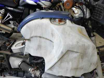 BMW R1100RT 1997