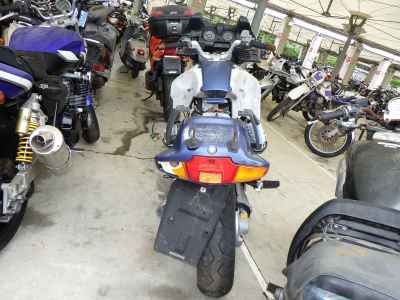 BMW R1100RT 1997