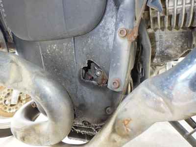 BMW R1100RT 1997
