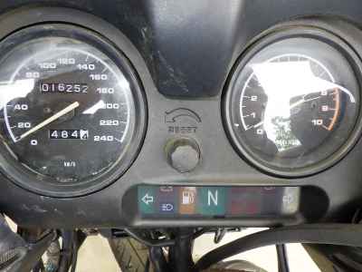 BMW R1100RT 1997