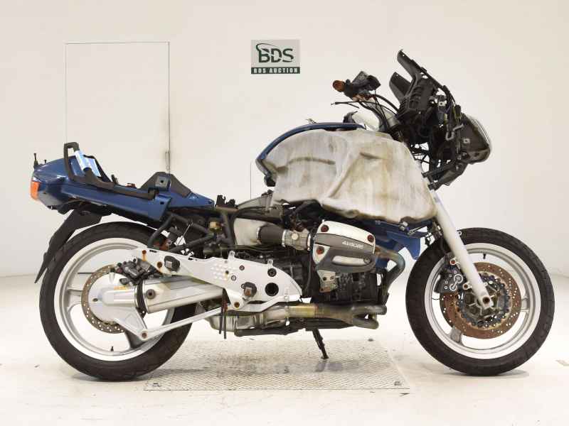 BMW R1100RT 1997
