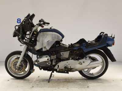 BMW R1100RT 1997