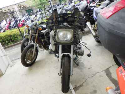 BMW R1100RT 1997