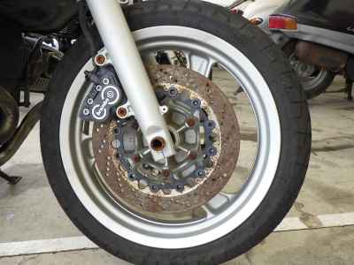 BMW R1100RT 1997