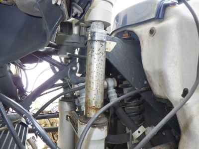 BMW R1100RT 1997