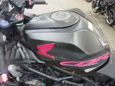 Honda CBR250RR 2017