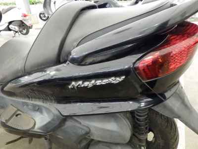 Yamaha Majesty 250C 2006