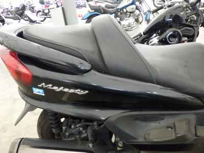 Yamaha Majesty 250C 2006
