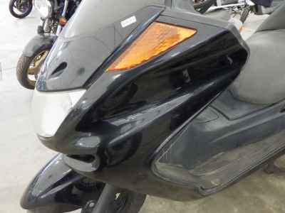 Yamaha Majesty 250C 2006