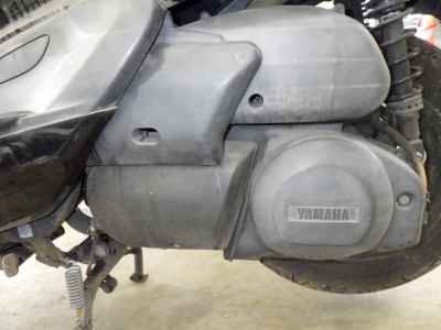 Yamaha Majesty 250C 2006
