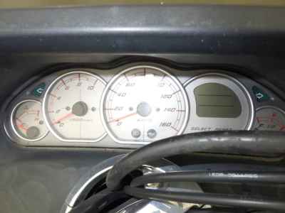Yamaha Majesty 250C 2006