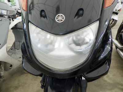 Yamaha Majesty 250C 2006