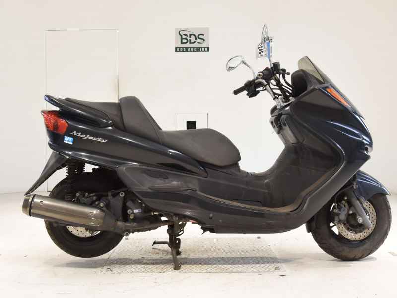 Yamaha Majesty 250C 2006