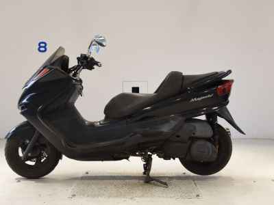 Yamaha Majesty 250C 2006