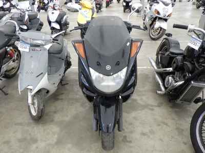 Yamaha Majesty 250C 2006