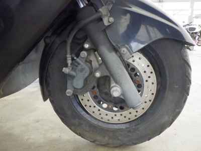 Yamaha Majesty 250C 2006