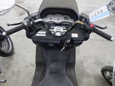 Yamaha Majesty 250C 2006