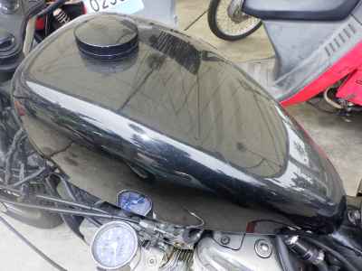 Honda Steed 400 1996