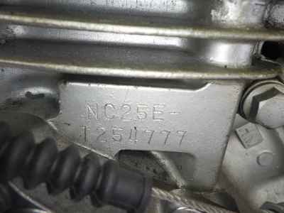 Honda Steed 400 1996