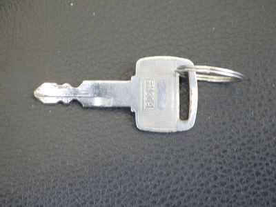 Honda Steed 400 1996