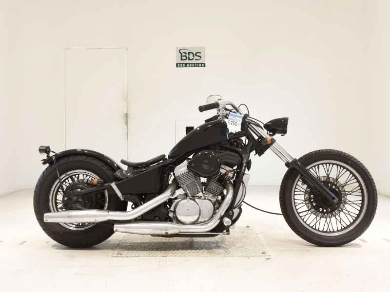 Honda Steed 400 1996