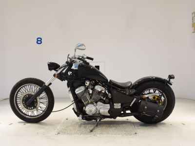 Honda Steed 400 1996