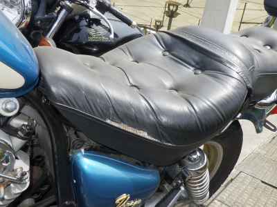 Yamaha Virago XV1100 1996