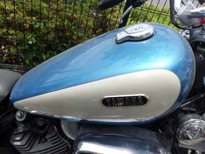 Yamaha Virago XV1100 1996