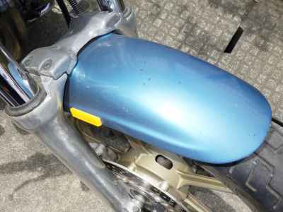 Yamaha Virago XV1100 1996
