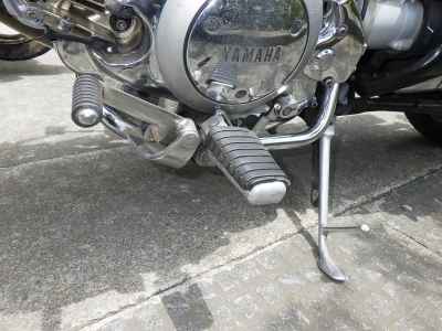 Yamaha Virago XV1100 1996