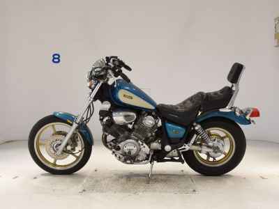 Yamaha Virago XV1100 1996