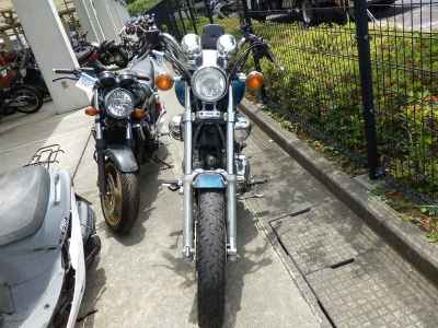 Yamaha Virago XV1100 1996