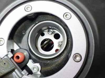 Yamaha MT-03 2020