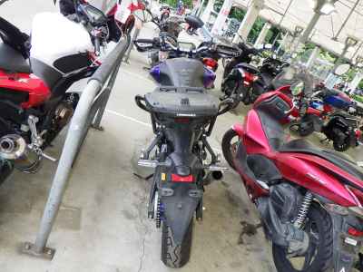 Yamaha MT-03 2020