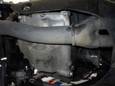 Yamaha MT-03 2020