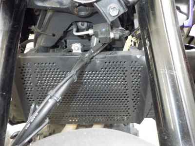 Yamaha MT-03 2020