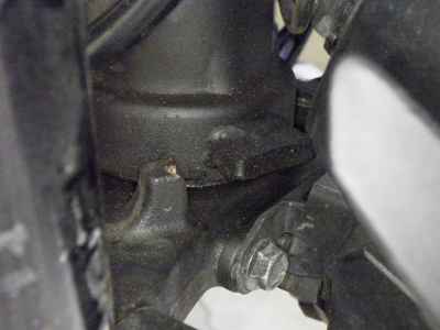 Yamaha MT-03 2020