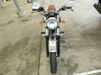 Kawasaki Estrella RS 2005