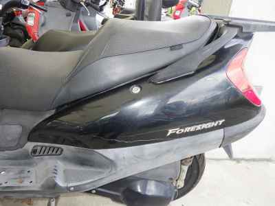 Honda Foresight EX 2005