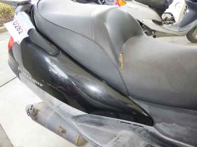 Honda Foresight EX 2005