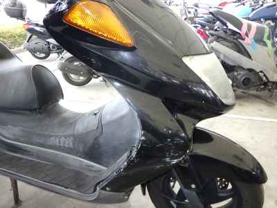 Honda Foresight EX 2005