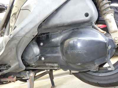 Honda Foresight EX 2005