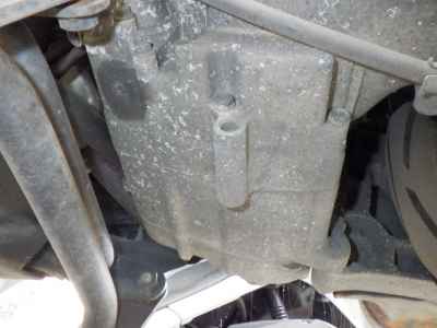Honda Foresight EX 2005