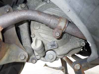 Honda Foresight EX 2005