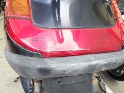 Honda Foresight EX 2005