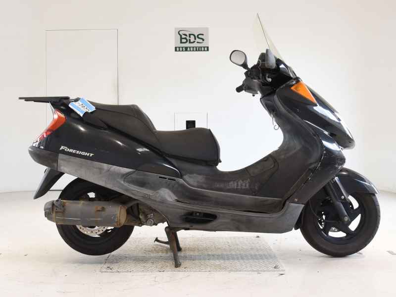 Honda Foresight EX 2005